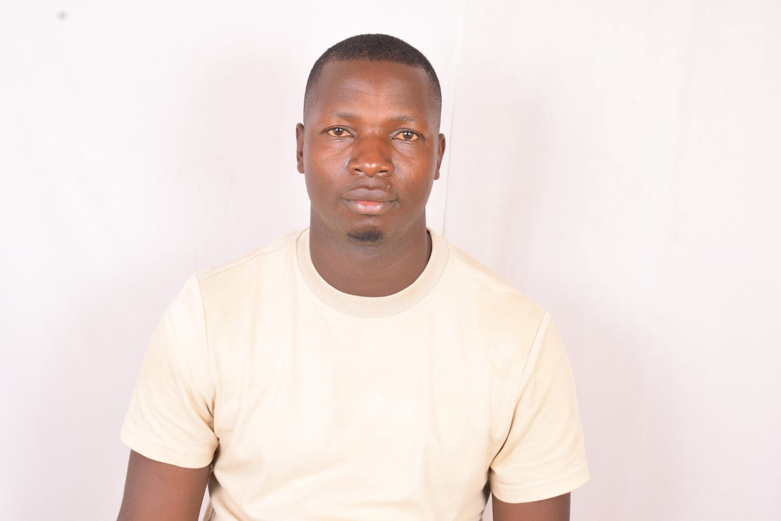 Francis Juma Oruko, Founder & Director of Jofu Construction
